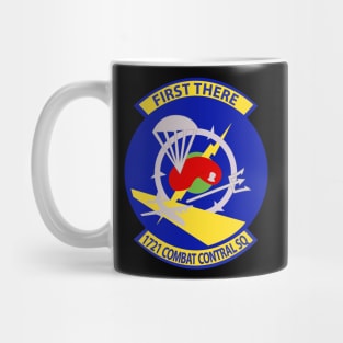 1721st Combat Control Squadron Ver 2 wo Txt  X 300 Mug